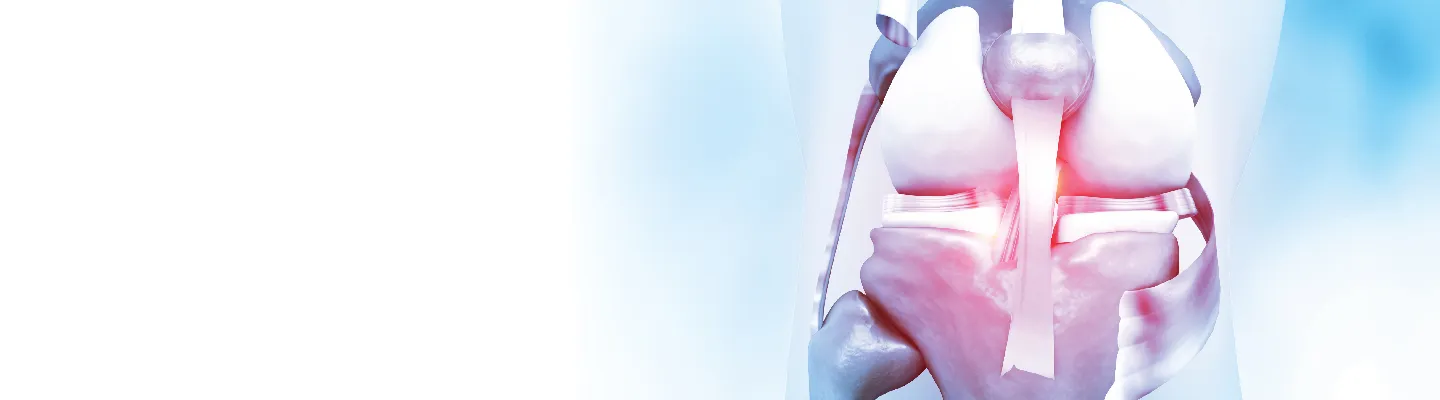 Banner background