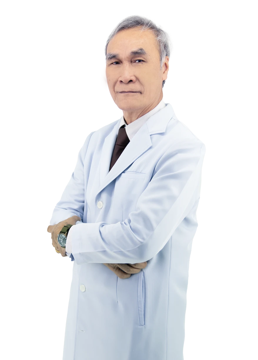 Suebpong Intralawan