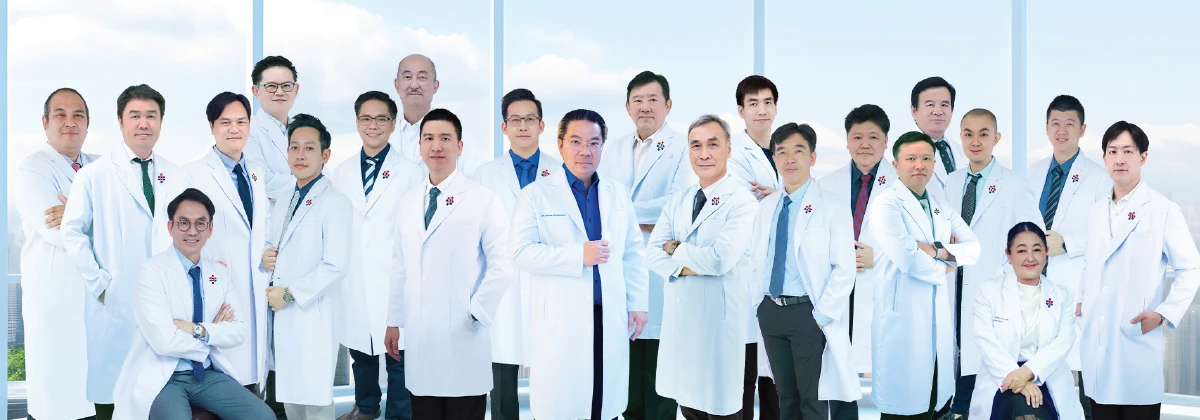 medical Team Image