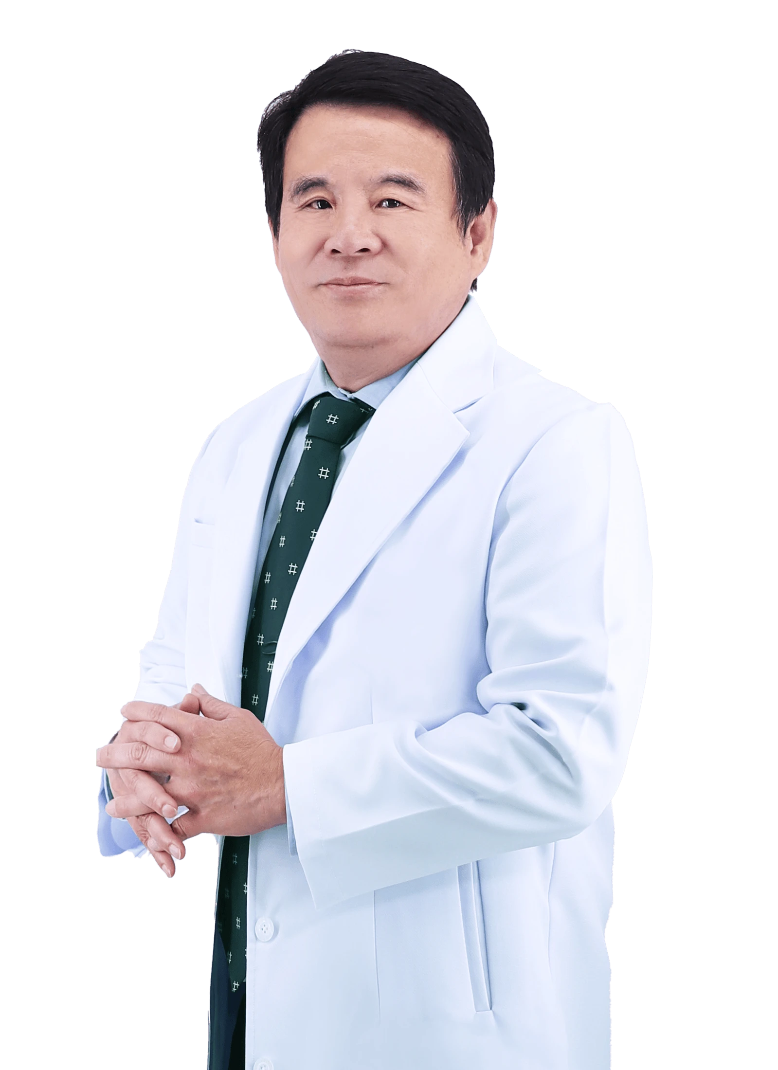 Paiboon Chaicharncheep