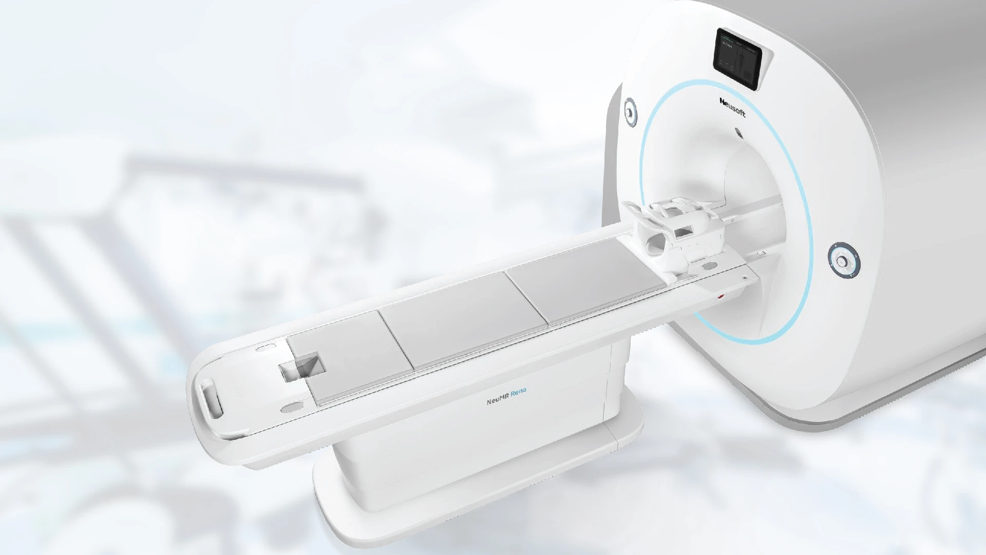 MRI 1.5 Tesla