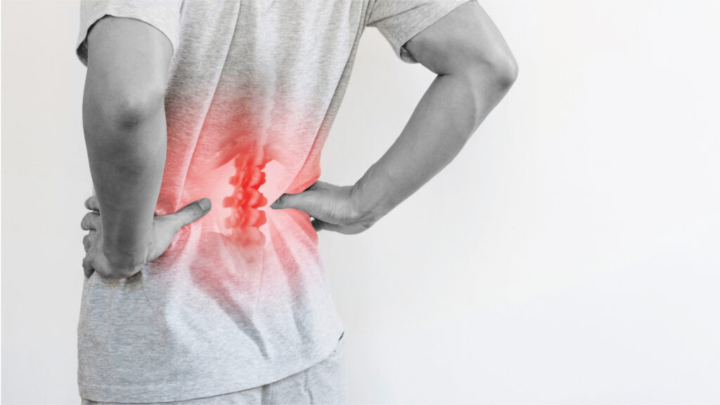 Vertebroplasty (Cement Injection) - S-Spine and Joint Hospital