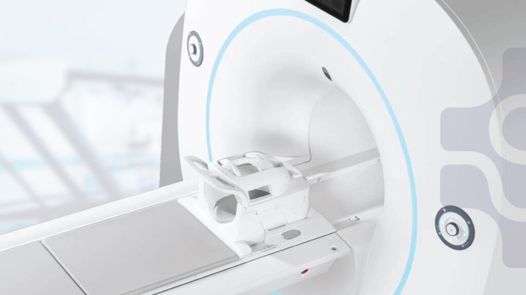 Bone Mri Machine MRI - S-Spine and Joint Hospital