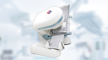 MRI แบบยืน